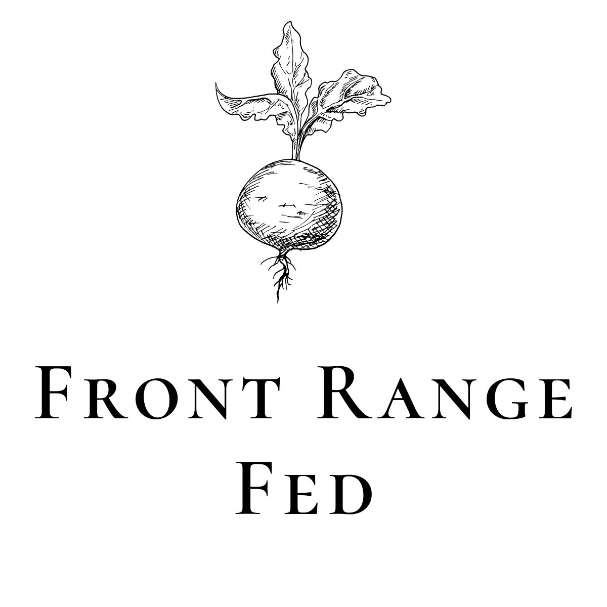 Front Range Fed