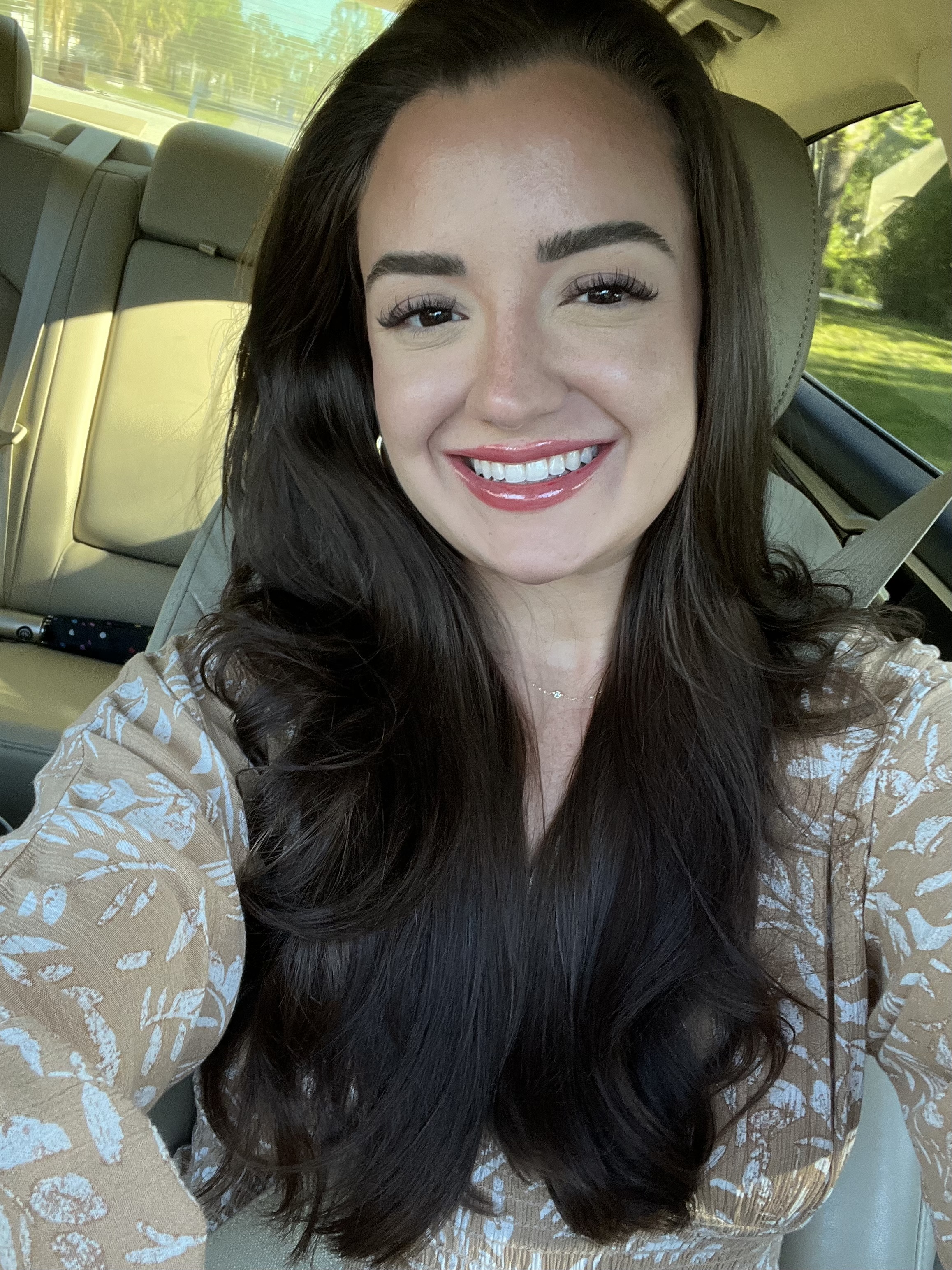 Creator profile photo