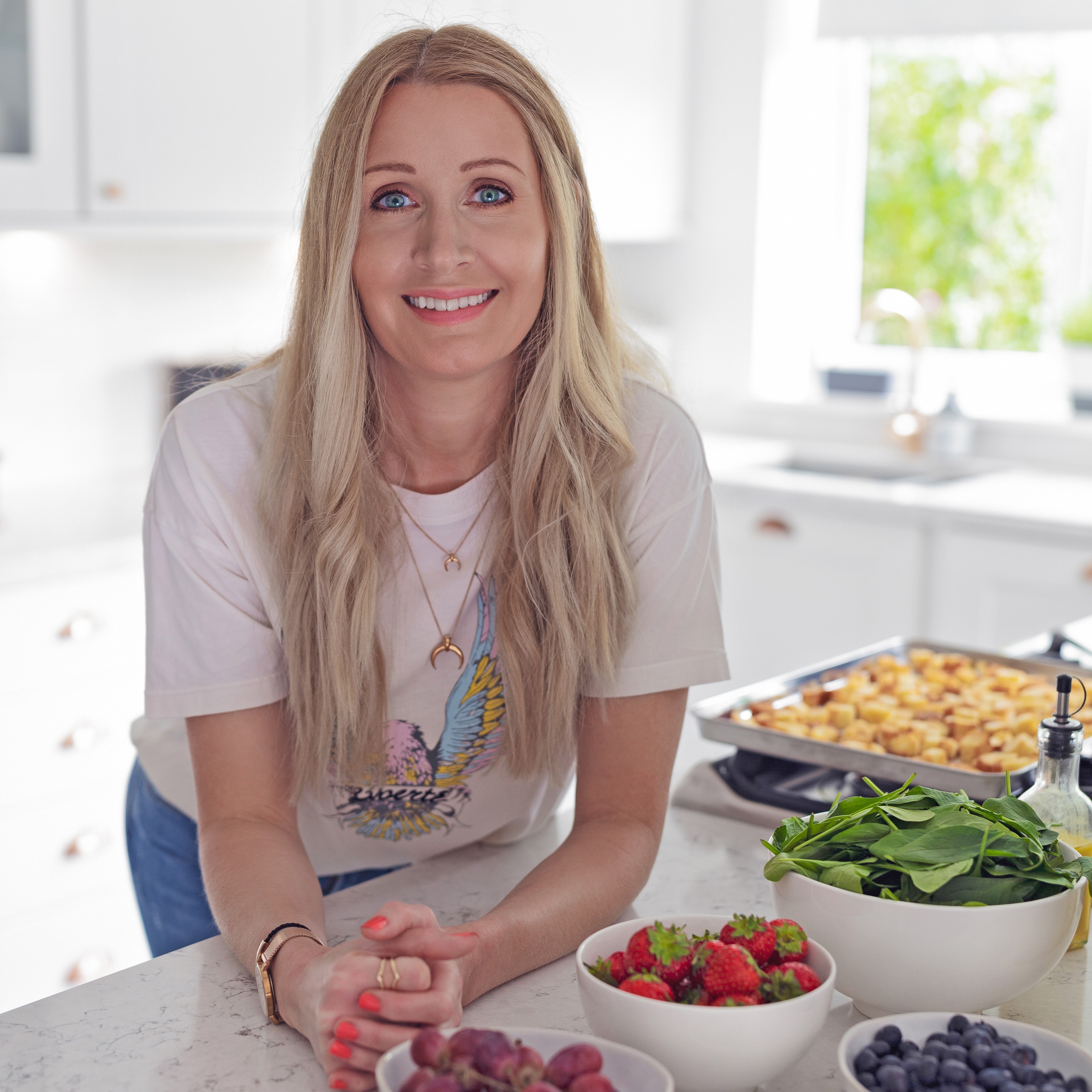 Kid Friendly Family Meals