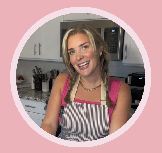 Cook with Auds