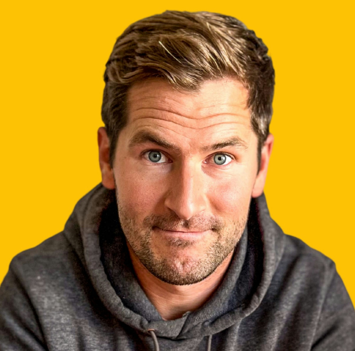Jake Widmann