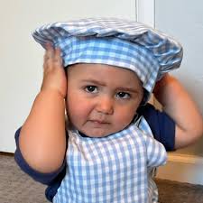 Chef Boiollie Mama