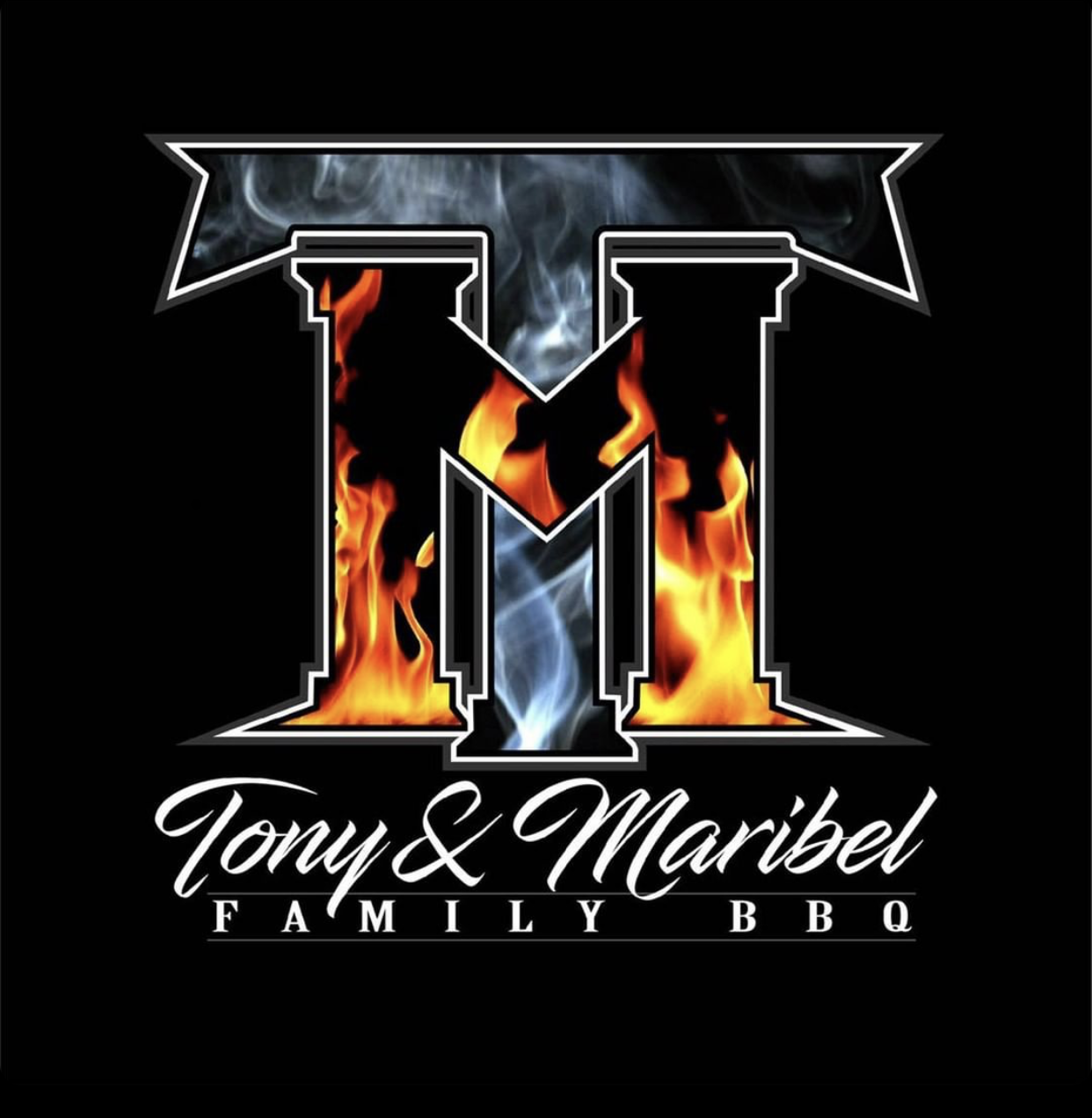Tony and Maribel